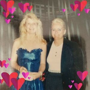 Meet your Posher, Jackie